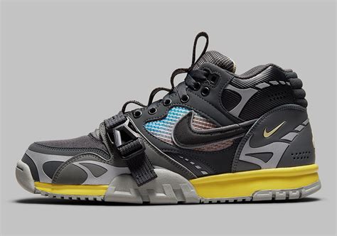 air nike trainer 1|Nike Air Trainer 1 utility.